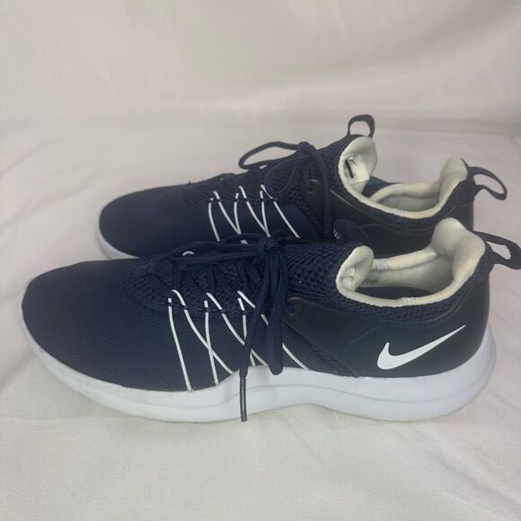 Women’s Nike Darwin Shoes Size 10 - Picture 1 of 8